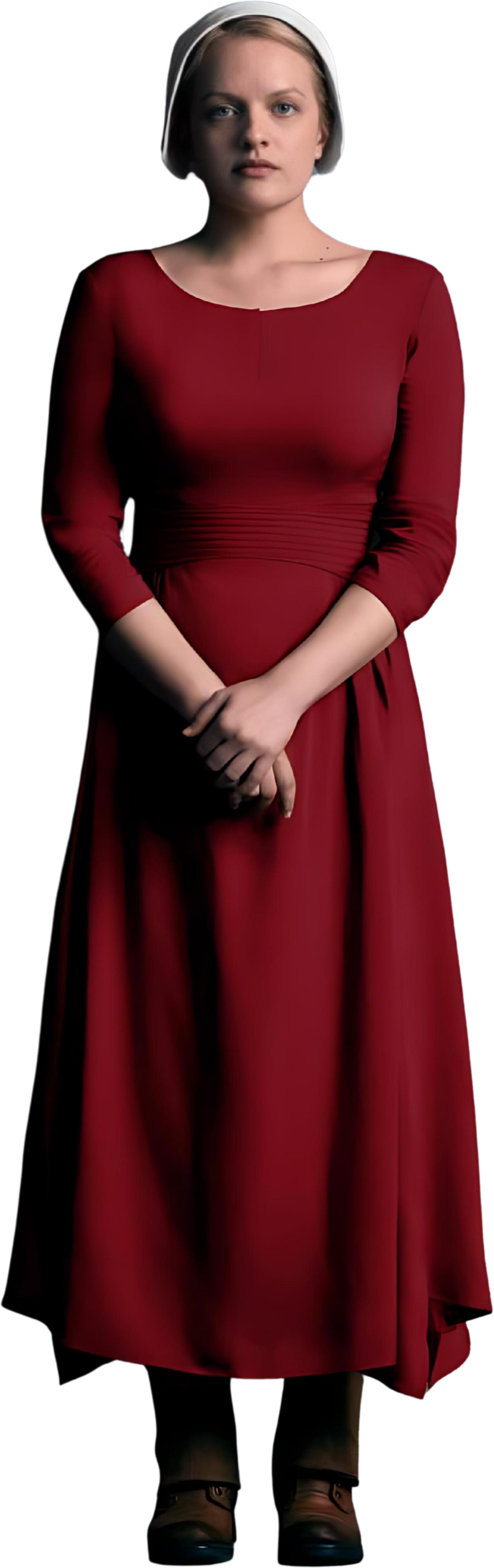 Elisabeth Moss